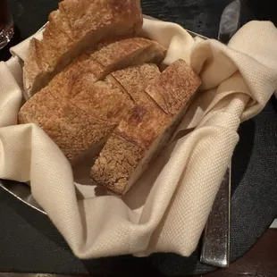 Bread Basket
