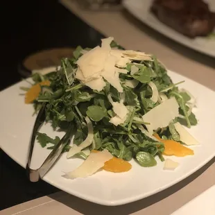 Arugula Salad