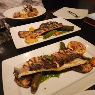 Branzino