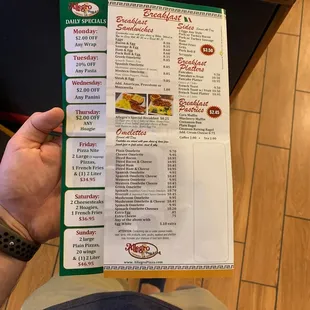 Menu4