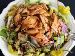 Royal Palace Restaurant