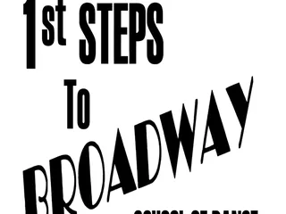 1st Steps To Broadway