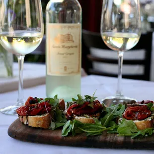 food, burritos and wraps