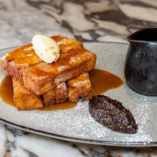 French Toast