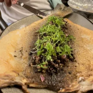Branzino