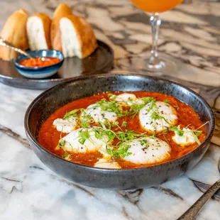 Shakshuka