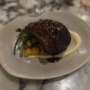 Pork Chop