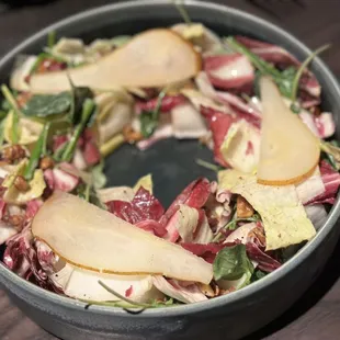 Endive Salad