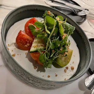 Heirloom Tomatoes