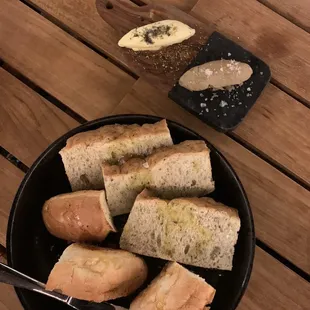 Focaccia