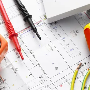 Commercial &amp; Residential Electrical Services on Rockport Texas to learn more visit www.allenairconditioningtx.com