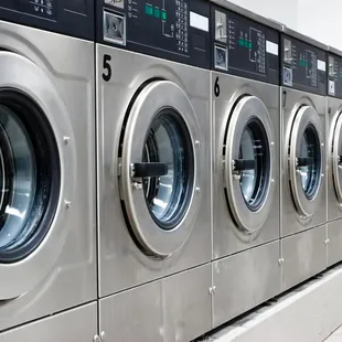 Coin Operated Laundry Vending Services, Rockport Texas and the Coastal Bend Area allenairconditioningtx.com