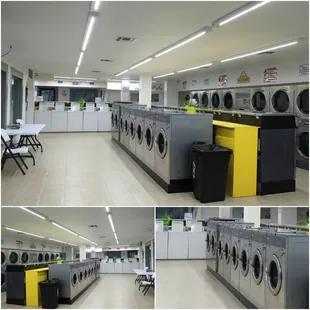 Pirate Coin Laundry Center - Coin Operated Laundry Vending Equipment / Solutions Allenairconditioning.com (361) 463-6592