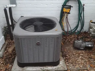 Titan Heating & Air