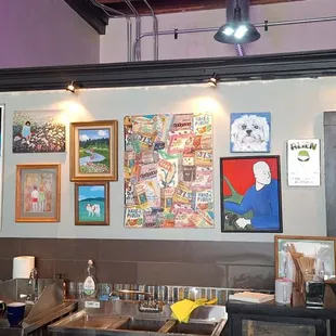 local art