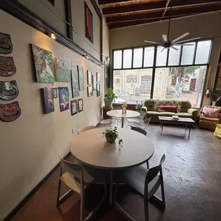 interior