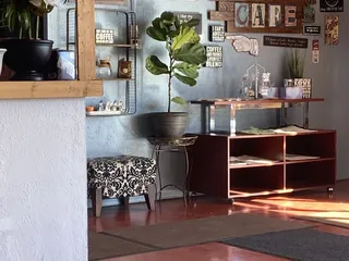 Blueberry Cafe
