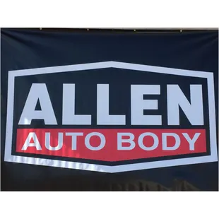 Great auto body collision repair center in NW OKC!