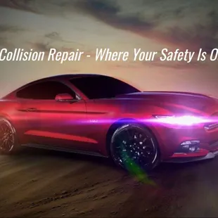 Check out our website for more information.   allenautobody.com