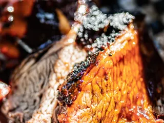 Bear West BBQ and Soul Food