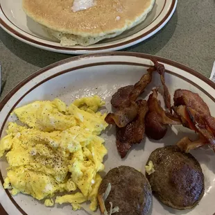 Texas Breakfast