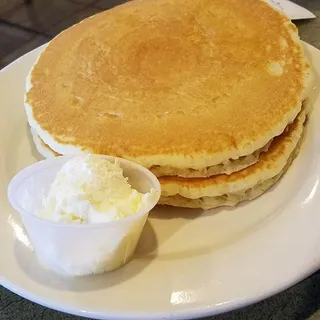 Pancakes