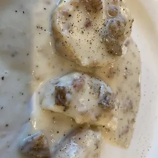 Biscuits & Gravy