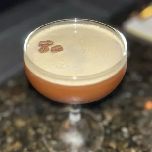 drink