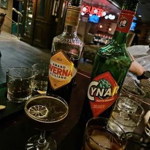 drink