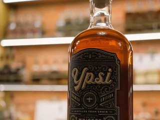 Ypsi Cocktail Club
