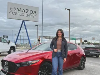 Mazda Corpus Christi