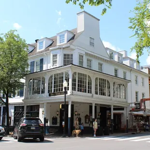 July 2, 2021 - Allen Street Grill, State College, PA