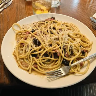 pasta