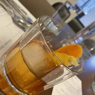 Old Fashioned - can't get enough of