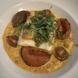 Halibut