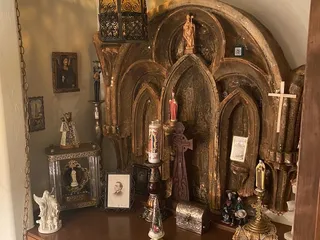 Down by the River Bed & Breakfast