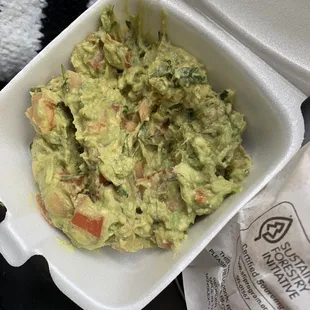 Guacamole