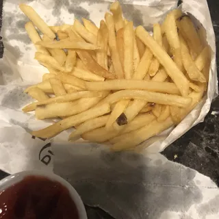 Fries