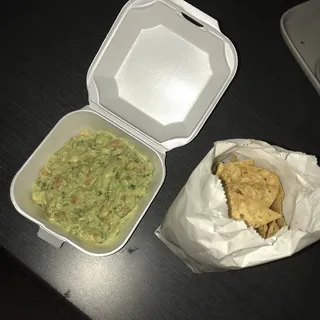 Guacamole