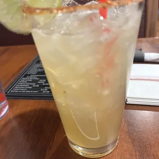 Margarita
