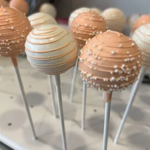 Cakepops