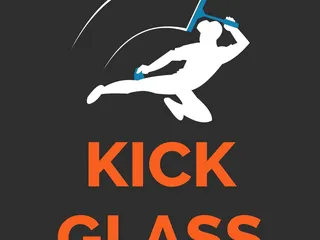 Kansas Kick Glass Window Cleaning