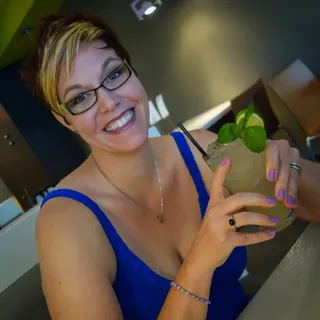 Casie L.
