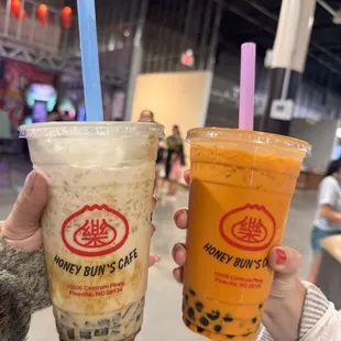 Boba Tea