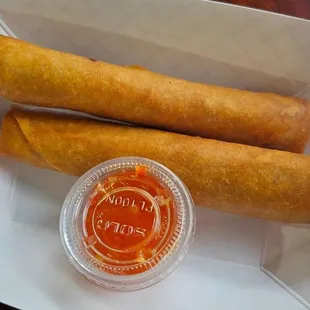 Lumpia