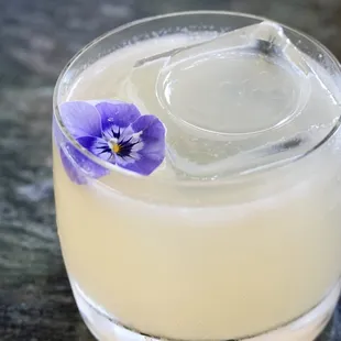 Zen Garden Mocktail (@itsthenoms)