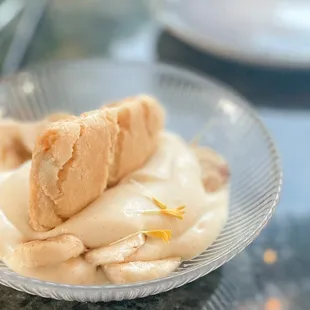 Banana pudding