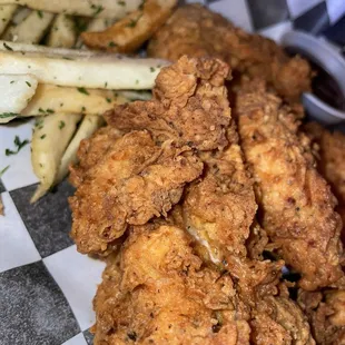 Chicken Tenders