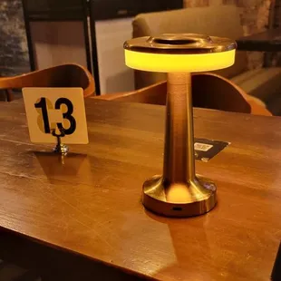 Table setting