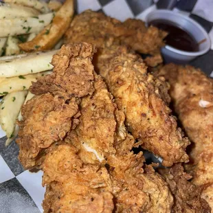 Chicken Tenders